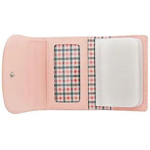 Визитница из искусственной кожи "Титта" (W02-901) 2371022