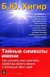 Тайные символы имени: как усилить или смягчить свойства своего имени с помощью фэн-шуй — 2166012 — 1