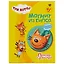Набор для творчества, Фантазер, Три кота Магнит из гипса Компот (405122) — 2751891 — 2