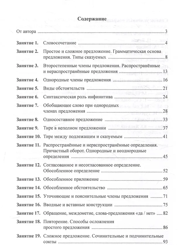 Книга Русский язык. Пунктуация Самоучитель (Валерия Дружинина) — 2