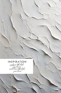 Ежедневник недат. А5 128л "CLASSIC. Cream" 7БЦ, мат.лам, офсет