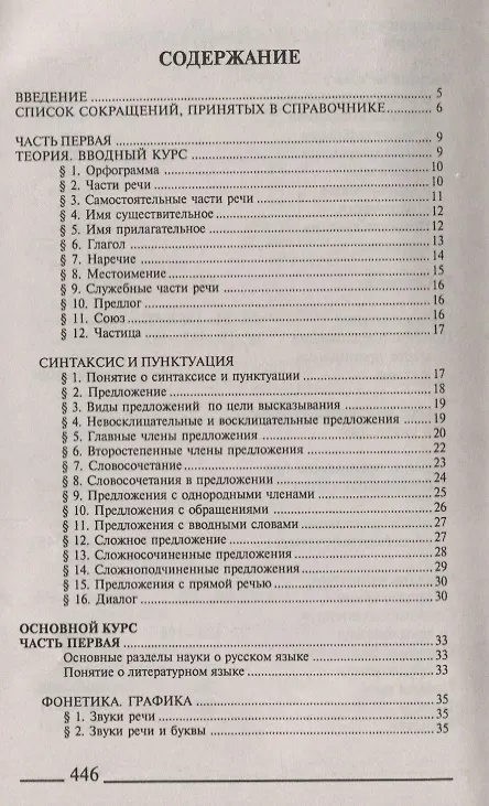 Книга Все правила современного русского языка (Просцевичюс) () — 2