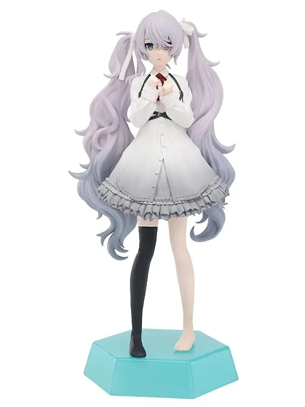 Фигурка Anime SEGA Hatsune Miku Empty SEKAI (14см) (GDS1356) 3150568 — 1