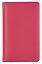 Ежедневник, ТМАдъютант, А6 (10*16см) 352стр. н/датир. Малиновый — 326388 — 1