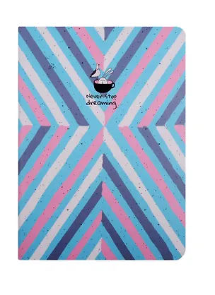 Тетрадь в клетку Be Smart, Bunny, 48 листов, в ассортименте 255173