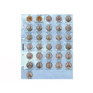 Разделитель для юбилейных монет 200-летие победы России в Отечественной войне 1812г. (КР-война)