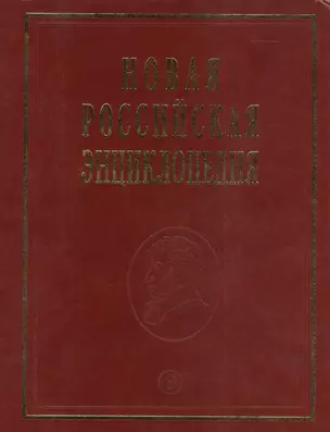 Новая российская энциклопедия Пермяк - Португальские. Т. 13 (1) /Некипелов А.Д. Данилов-Данильян В.И. — 2393066 — 1