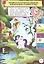 Мой маленький пони. Все загадки Понивилля. Большая книга живых заданий — 2760182 — 3
