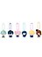 Брелок Плюш ALIEN STAGE Anakt Art High School Blind Box (1шт) AET-0054 — 3176901 — 1