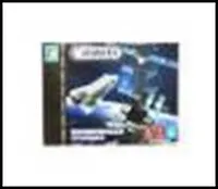 Конструктор Звездный путь Космич. станция (T50100) (175 дет.) (6+) (коробка)