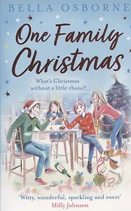 One Family Christmas