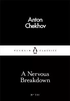 A Nervous Breakdown — 2872815 — 1