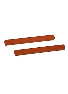 Пастель мягкая сухая "Polychromos" 188 сангина, Faber-Castell