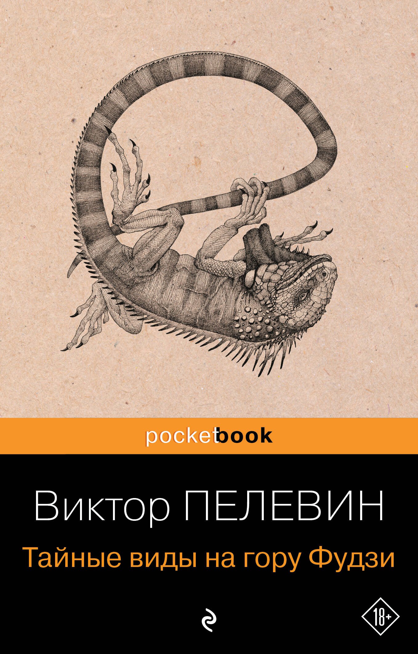 

Тайные виды на гору Фудзи