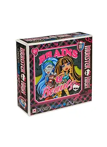 Пазл 100А 00196 Monster High (6+) (коробка)