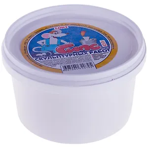 Гипс для скульптурных работ LORI 450гр Г-02