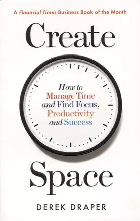 Create Space — 2890403 — 1