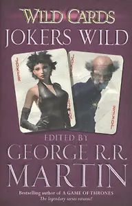 Wild Cards. Jokers Wild
