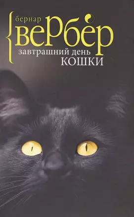 Завтрашний день кошки — 2588366 — 1