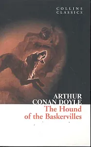 HOUND OF THE BASKERVILLES, Doyle, Arthur Conan