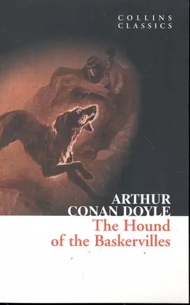 HOUND OF THE BASKERVILLES, Doyle, Arthur Conan — 2246516 — 1