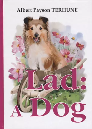 Lad: A Dog = Лэд — 2626273 — 1