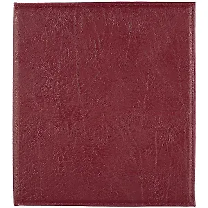 Альбом для монет, 23 х 27 см