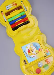 Набор для дет.творч. 29 предметов "Винни" к/к, инд.уп., Disney