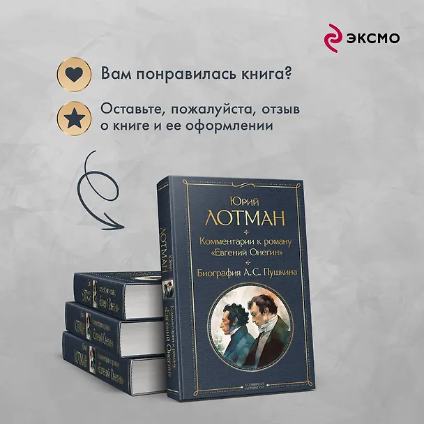 Книга Комментарии к роману «Евгений Онегин». Биография А. С. Пушкина (Юрий Лотман) — 9