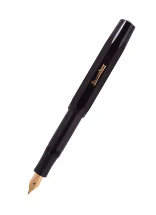 Ручка перьевая Kaweco, Classic Sport F, 0,7 мм — 254453 — 1