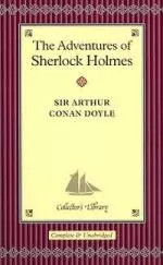 The Adventures of Sherlock Holmes — 2035953 — 1