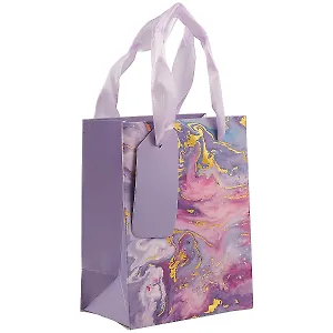 Подарочный пакет «Free designs», А6