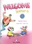 Welcome Starter a. Teacher's Book — 2528602 — 1
