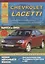 Chevrolet Lacetti 2002 с бензиновыми двигателями 1,4:1,6:1,8 л. Ремонт. Эксплуатация. ТО — 2682175 — 1