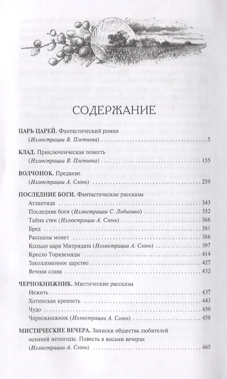 Книга Последние боги (Сергей Минцлов) — 2