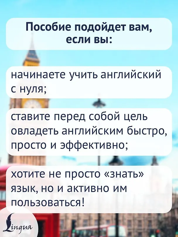 Книга Английский язык! Большой понятный самоучитель. Всё подробно и по полочкам (Сергей Матвеев) — 6