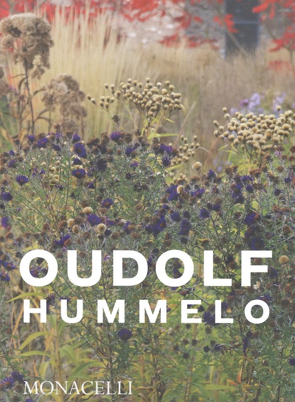 Книга Hummelo: A Journey Through a Plantsmans Life (Пит Удольф) — 1