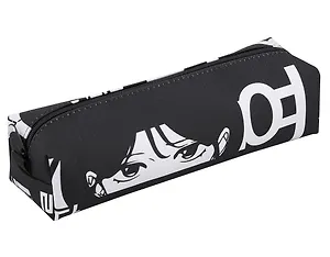 Пенал-косметичка "Твой взгляд", 21 х 6 см