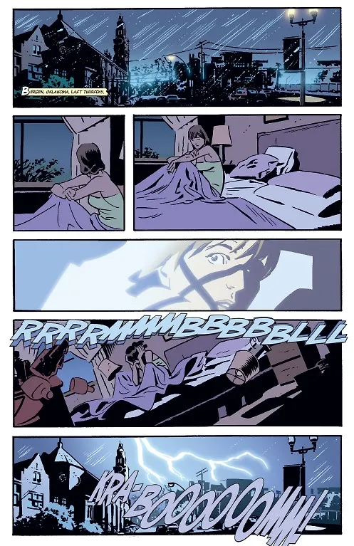 Книга Marvel-Verse: Thor (Луиза Симонсон) — 3
