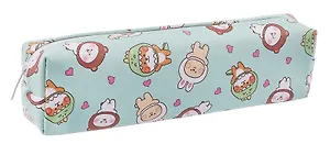 Пенал-косметичка "Kawaii. Зверюшки"