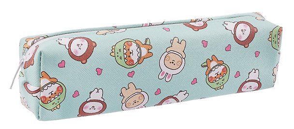 Пенал-косметичка "Kawaii. Зверюшки" 2959741 — 1