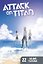 Attack On Titan 22 (Hajime Isayama) Атака Титанов 22 (Хадзимэ Исаяма) / Книги на английском языке — 2934270 — 1