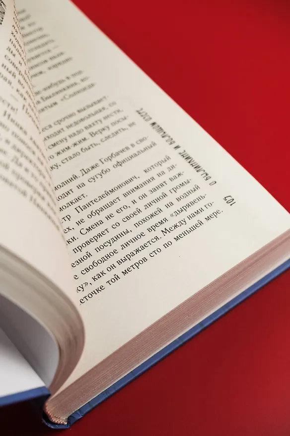 Книга Поплавок из осокоря (Иван Пырков) — 12