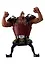 Фигурка аниме ONE PIECE BATTLE RECORD COLLECTION Джозу JOZU 14см 89336 — 3121866 — 3