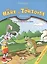 The Hare and the Tortoise. Teachers edition. Издание для учителя. — 2528760 — 1