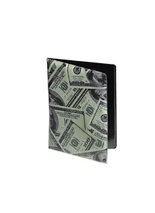 Обложка на паспорт 100$ (RU0000062)