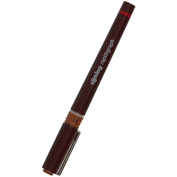 Рапидограф Rotring, 0.50 мм 219877 — 1