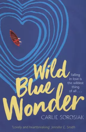 Wild Blue Wonder — 2705212 — 1