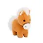 Мягкая игрушка НГ 2026 Пони Рыжик (13см) (2630/13B) — 3130728 — 1