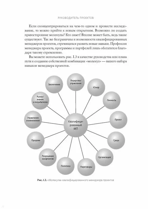 Книга Руководитель проектов. Все навыки, необходимые для работы (Рэндалл Инглунд, Альфонсо Бусеро) — 10